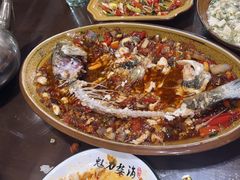 -朗妈私房菜(婺女州店)