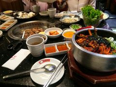 android_upload_pic-土大力韩国烤肉料理(开封龙亭店)