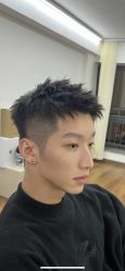 -Kraemer Paris苏豪路易士·嘉玛发廊