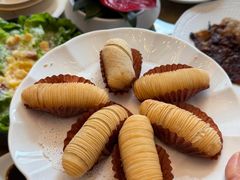 -上海总会SHANGHAICLUB(兴业太古汇店)