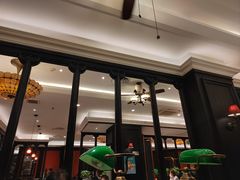 -渔家灯火(明湖店)