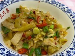 -三只鸟本地特色菜馆(上饶总店)