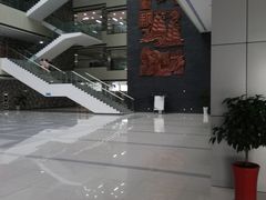 -泰州学院济川路校区-图书馆