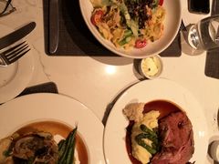 -360 The Restaurant at the CN Tower