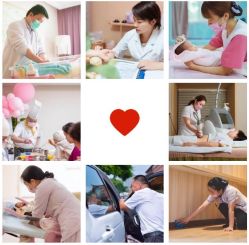 点击看大图 -爱弥儿月子中心(省医院店)
