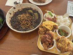 -热地HOT PLACE洋风韩餐(红旗街店)