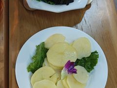 -大河宴·椒麻鱼火锅(北京路中和美食街店)
