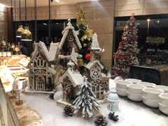 -锦州喜来登酒店-盛宴黄油熟成牛排自助晚餐