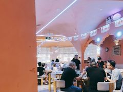 -阿娜尔·新疆菜(宜家荟聚中心店)