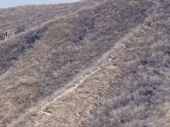 -北京密云天门山风景区