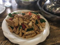 -黔人百味.贵州菜