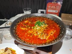 -麻六记(新天地店)