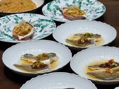 -新光酒家·河豚·海鲜·蟹料理(浦东店)
