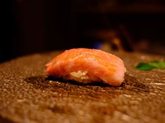 -镹·鱼料理  国产鱼使用店