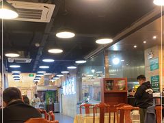大堂-烤肉宛饭庄(北新桥店)
