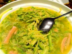 -鸡毛店·川菜(文殊院店)