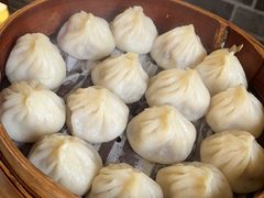 南翔小笼包-双塔老饭店