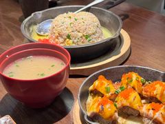 -一豚轩·烧鸟·豚骨拉面(五四路店)