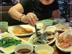-南海渔家•海鲜•正宗海南菜(海棠湾店)