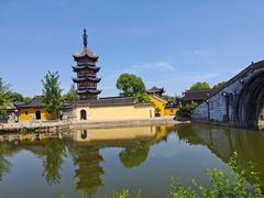 -杭嘉湖咬强羊肉面馆(永兴路总店)