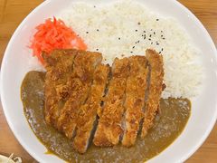 -小条食堂(筼筜天虹店)