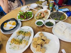 -揭阳钟记小食(福田新村店)