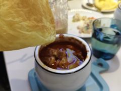 -库滋明·俄罗斯特色美食(中央大街店)