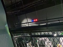 -LikingFit24小时健身•普拉提(张江店)