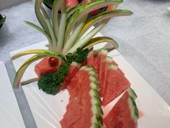 -永泰福朋喜来登酒店-宜客乐自助餐厅(远大路店)