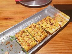 -半酌烧烤小酒馆(南京东路店)