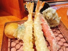 -天妇罗内顺田(罗湖店)