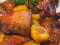 -兰湘子·湘菜小炒(长安万科广场店)