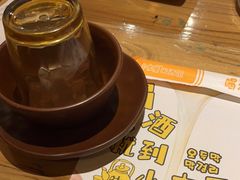 -冰川冷面·延边菜·炭烤串(观前店)