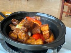 毛家红烧肉-来韶饭店