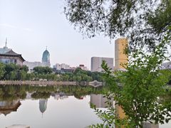 -文瀛公园