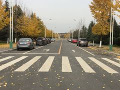 -西安外国语大学(长安校区)
