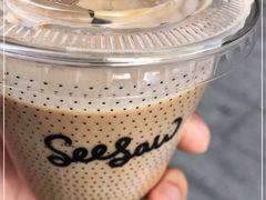 -Seesaw Coffee(苏州中心店)