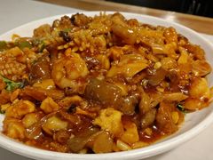 -回奶奶清真菜(梅江店)