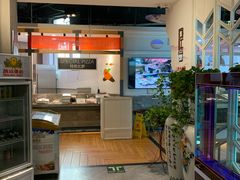 -比格比萨自助(国展店)