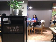 -肯德基(西桥店)
