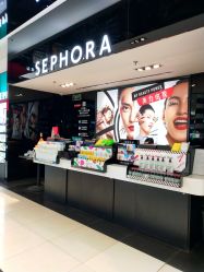 -丝芙兰Sephora