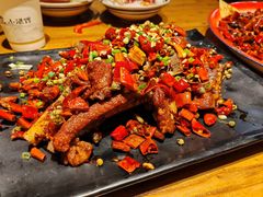 -泥糊破店小酒馆·团建聚餐(南京西路店)