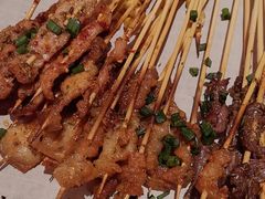 -串盟烧烤大排档·长沙美食地标(星沙店)