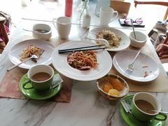 -桃花江餐厅·江景-约会·聚会