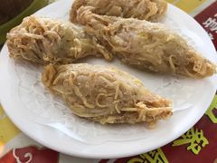 -府城小食馆(金龙宾馆店)