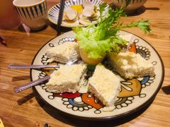 -泰堤坊(淡水体育馆店)