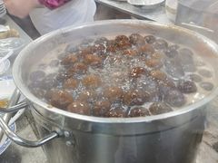藕粉圆-粗茶淡饭(东关街店)