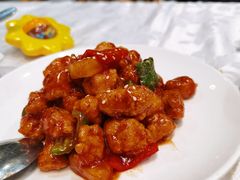 -老妈私房菜