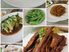 -黄埔华苑酒家(黄埔总店)