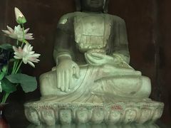 -北京石刻艺术博物馆(五塔寺)